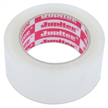 JUPITER OPP Tape 48mmx90m Clear